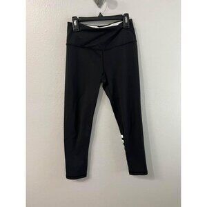 VSX victoria secret athletic leggings size XS full length